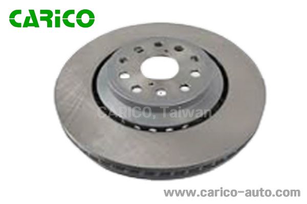 43512 50250 - Top Carico Autopartes, Taiwán: Piezas de auto, Fabricante