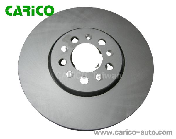 1J0 615 301 R｜1J0 615 301 S｜6R0 615 301 A｜1K0 615 301 AA - Top Carico Autopartes, Taiwán: Piezas de auto, Fabricante