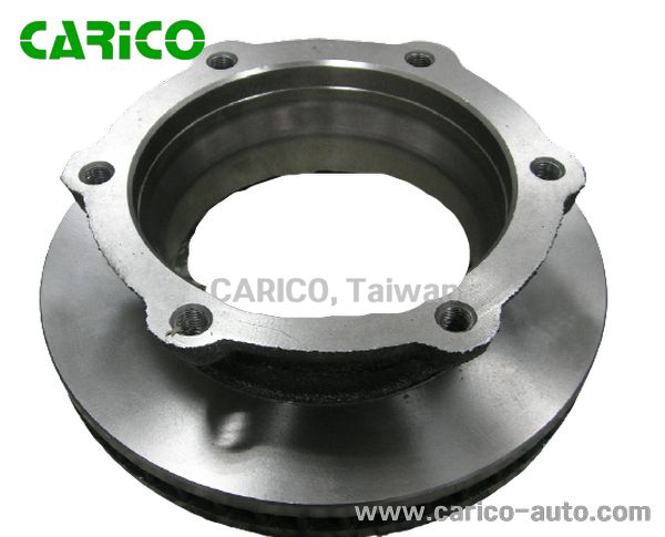 42431 37040｜42431 37041 - Top Carico Autopartes, Taiwán: Piezas de auto, Fabricante