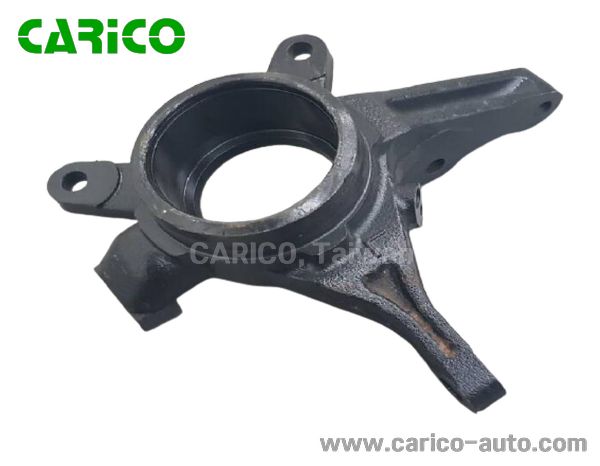  - Top Carico Autopartes, Taiwán: Piezas de auto, Fabricante