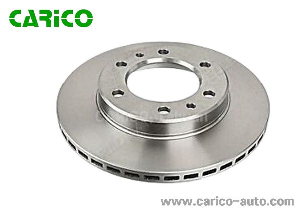 51712 39001｜51712 39110｜51712 39100 - Top Carico Autopartes, Taiwán: Piezas de auto, Fabricante