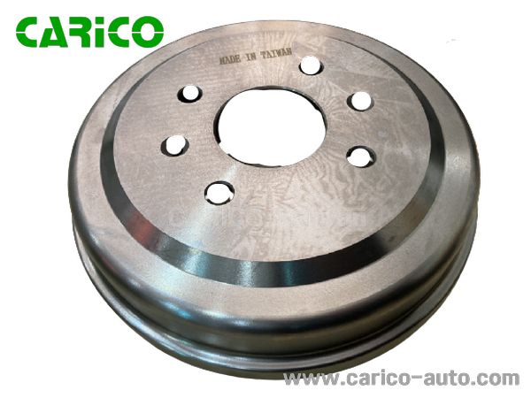 96470999｜96471771 - Top Carico Autopartes, Taiwán: Piezas de auto, Fabricante