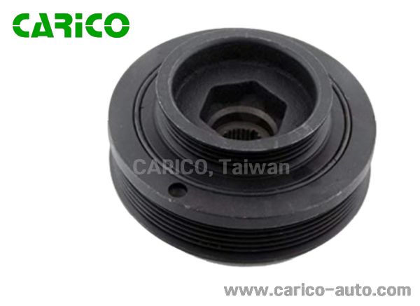 13810 PEA 007｜13810 PAA A01 - Top Carico Autopartes, Taiwán: Piezas de auto, Fabricante