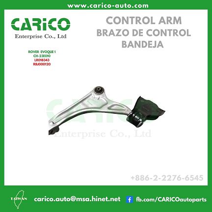 BJ32 3A053 - Top Carico Autopartes, Taiwán: Piezas de auto, Fabricante