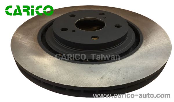 43512 48110｜43512 48120｜43512 0E030 - Top Carico Autopartes, Taiwán: Piezas de auto, Fabricante