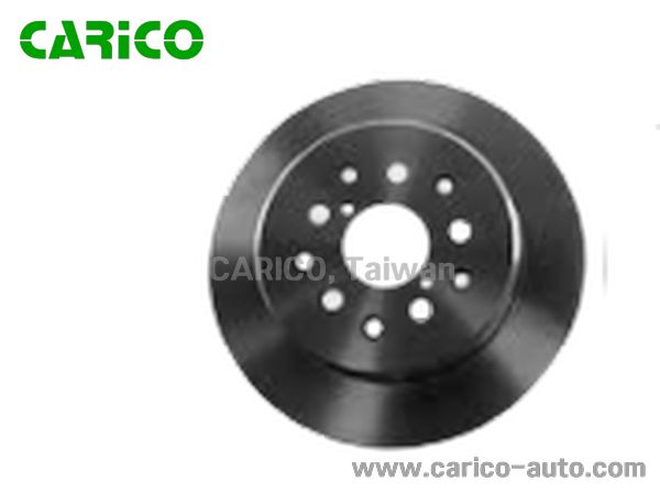 42431 30260｜42431 53011 - Top Carico Autopartes, Taiwán: Piezas de auto, Fabricante