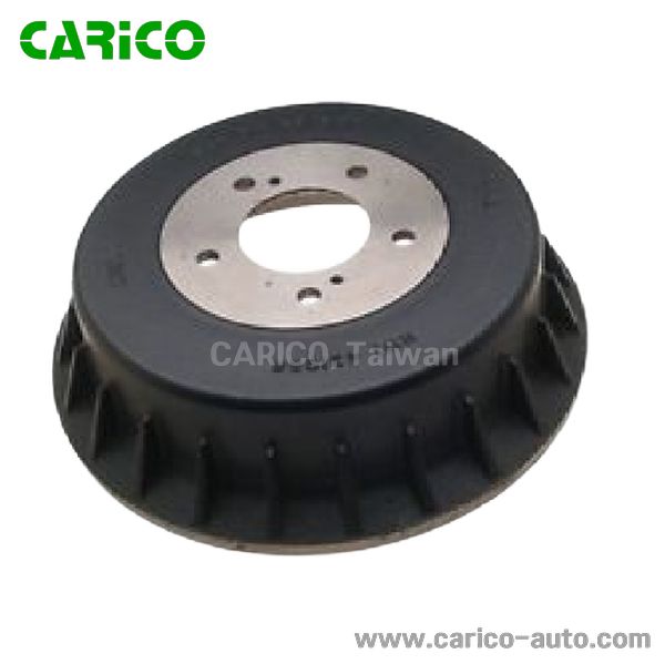 43206 7B000 - Top Carico Autopartes, Taiwán: Piezas de auto, Fabricante