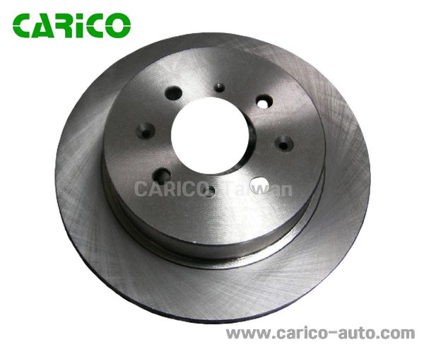 42510 S5A 000｜42510 S5A A00｜42510 S5H T00｜42510 S6D E00 - Top Carico Autopartes, Taiwán: Piezas de auto, Fabricante