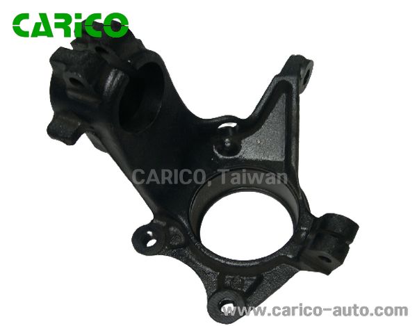 364776 - Top Carico Autopartes, Taiwán: Piezas de auto, Fabricante