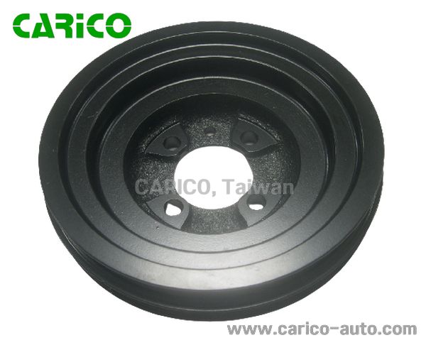 MD 338317｜MD 338616｜MD 338319｜MD 377604｜MD 300517｜23124 22000 - Top Carico Autopartes, Taiwán: Piezas de auto, Fabricante