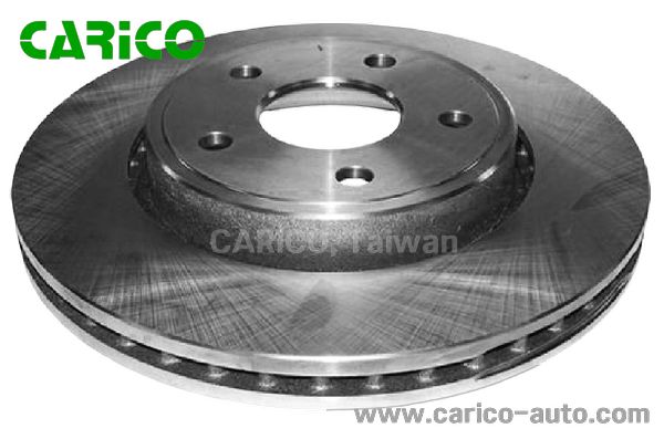 52089269AB｜145655 - Top Carico Autopartes, Taiwán: Piezas de auto, Fabricante