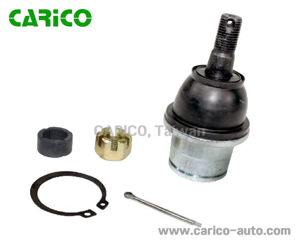 40160 AL500｜40014 AL55J - Top Carico Autopartes, Taiwán: Piezas de auto, Fabricante