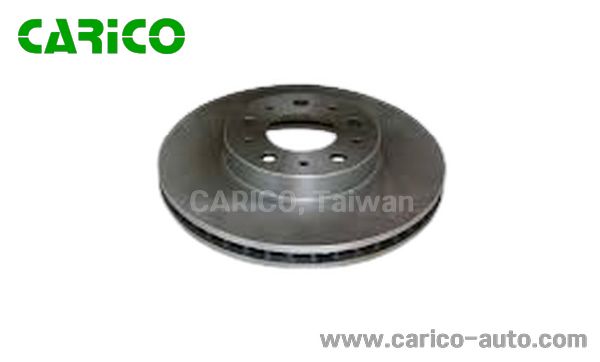 3516567｜3516569｜6848902 - Top Carico Autopartes, Taiwán: Piezas de auto, Fabricante