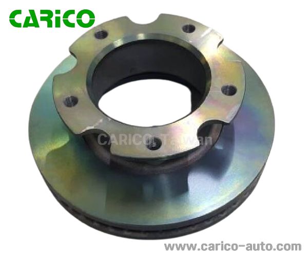 BN3 1125 AA｜LEP508501 - Top Carico Autopartes, Taiwán: Piezas de auto, Fabricante