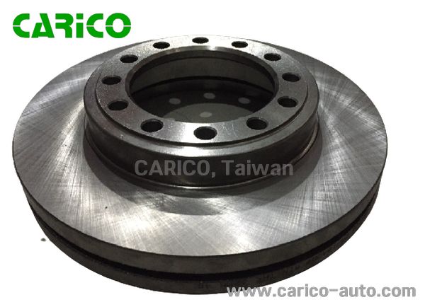 8 97015 887 0｜8 97015 857 0｜8 97095 152 2 - Top Carico Autopartes, Taiwán: Piezas de auto, Fabricante