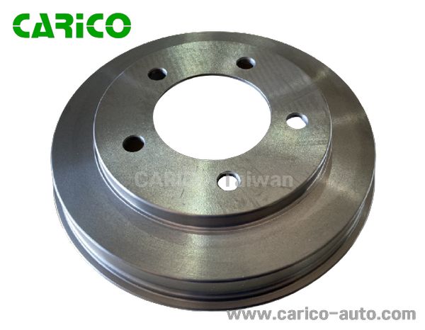 MN 116333 - Top Carico Autopartes, Taiwán: Piezas de auto, Fabricante