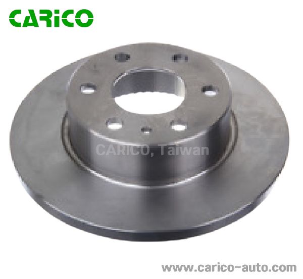 2996027｜7186309 - Top Carico Autopartes, Taiwán: Piezas de auto, Fabricante