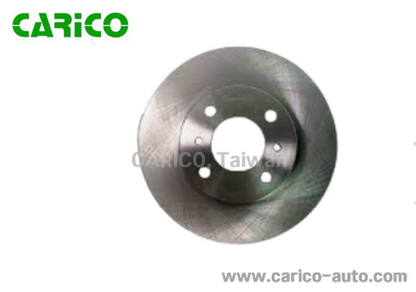 40206 2F500｜40206 2F501｜40206 55F01｜40206 55F03｜40206 73L01｜40206 7J101 - Top Carico Autopartes, Taiwán: Piezas de auto, Fabricante