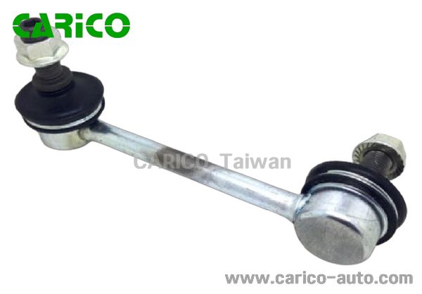 52320 S84 A01 - Top Carico Autopartes, Taiwán: Piezas de auto, Fabricante