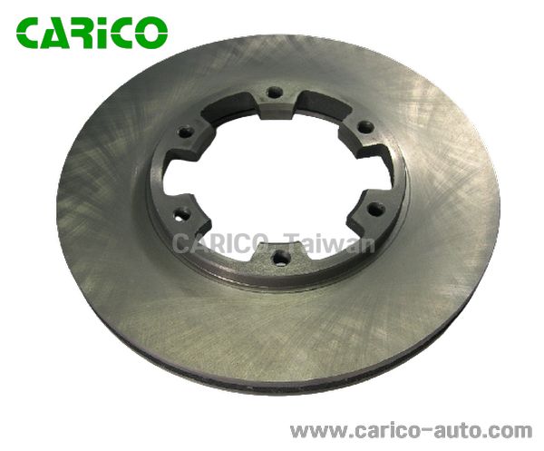 40206 22T01 - Top Carico Autopartes, Taiwán: Piezas de auto, Fabricante