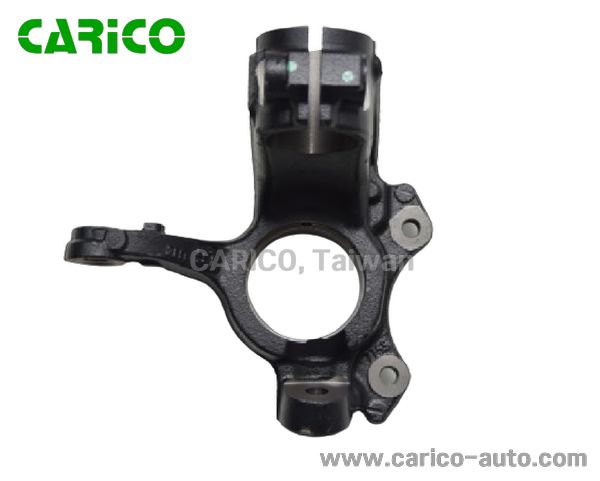 6Q0 407 255 S - Top Carico Autopartes, Taiwán: Piezas de auto, Fabricante