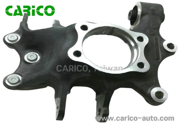 52710-D3100｜52710-D3000 - Top Carico Autopartes, Taiwán: Piezas de auto, Fabricante