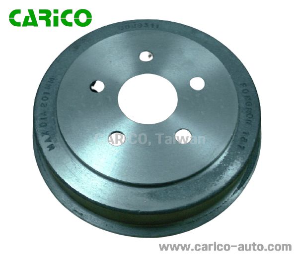 42431 05010｜42431 20190 - Top Carico Autopartes, Taiwán: Piezas de auto, Fabricante