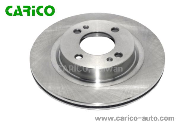 4615A129 - Top Carico Autopartes, Taiwán: Piezas de auto, Fabricante