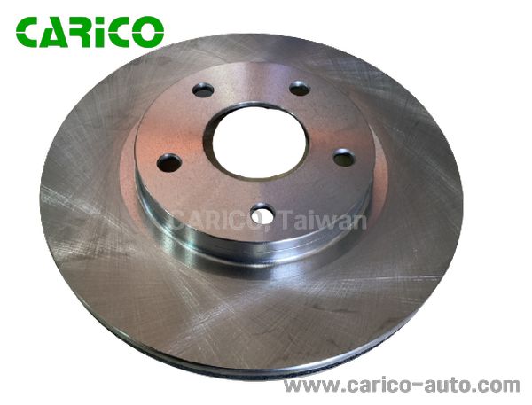 40206 1KA3A｜40206 3DA0A｜40206 3SG0A｜40206 1KA2A｜40206 3DA0B - Top Carico Autopartes, Taiwán: Piezas de auto, Fabricante