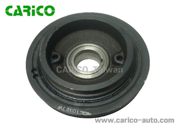 12610 77E10｜12610 77E11｜12610 77E12 - Top Carico Autopartes, Taiwán: Piezas de auto, Fabricante