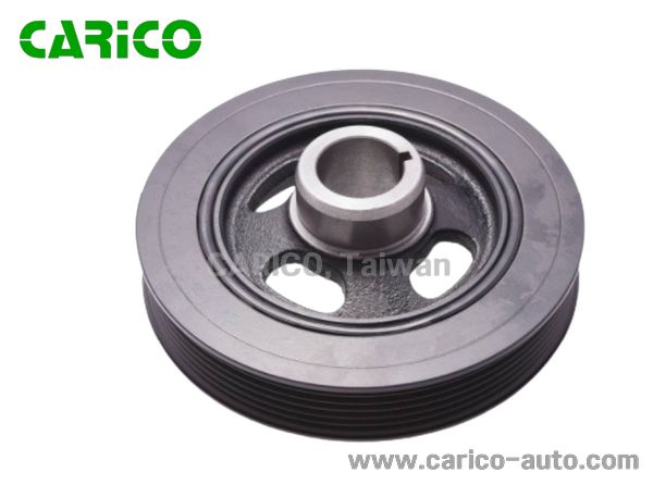 23124 25000｜23124 2G000｜23424 25050｜23124 25050｜23124 2G600 - Top Carico Autopartes, Taiwán: Piezas de auto, Fabricante