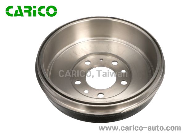 LC6Y 26 251C - Top Carico Autopartes, Taiwán: Piezas de auto, Fabricante