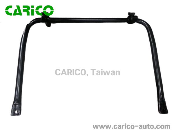  - Top Carico Autopartes, Taiwán: Piezas de auto, Fabricante