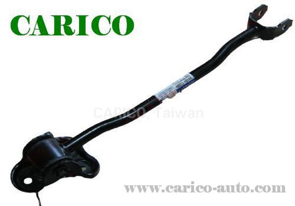 55100 17000 - Top Carico Autopartes, Taiwán: Piezas de auto, Fabricante