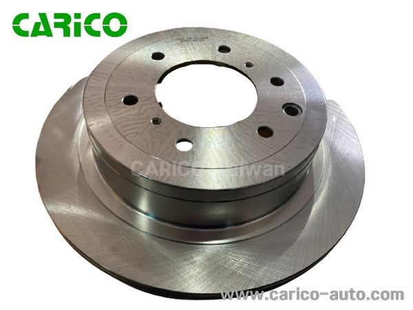 4615A037 - Top Carico Autopartes, Taiwán: Piezas de auto, Fabricante