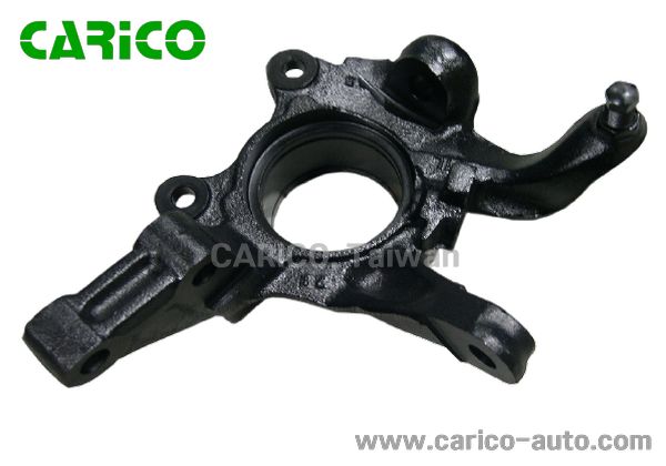 40015-31U00 - Top Carico Autopartes, Taiwán: Piezas de auto, Fabricante