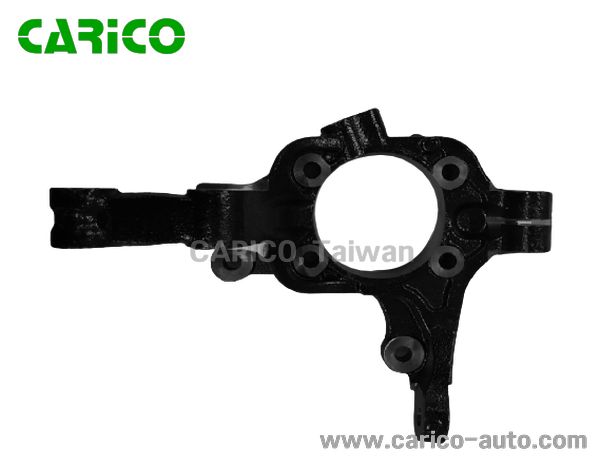 51715-2W000｜51715-2W500｜51715-A1500 - Top Carico Autopartes, Taiwán: Piezas de auto, Fabricante