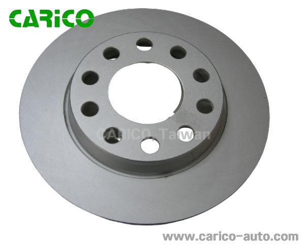 8E0 615 601 D｜8E0 615 601 Q - Top Carico Autopartes, Taiwán: Piezas de auto, Fabricante