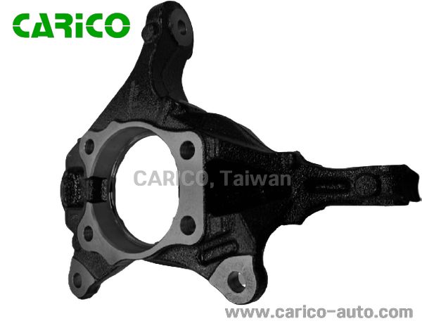 43211-06290｜43211-06260｜43211-33130 - Top Carico Autopartes, Taiwán: Piezas de auto, Fabricante