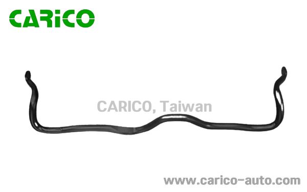 54611 69Y11 - Top Carico Autopartes, Taiwán: Piezas de auto, Fabricante