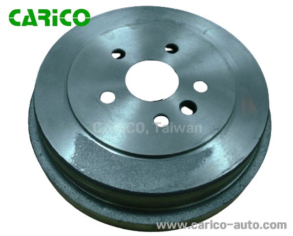 42431 32030 - Top Carico Autopartes, Taiwán: Piezas de auto, Fabricante