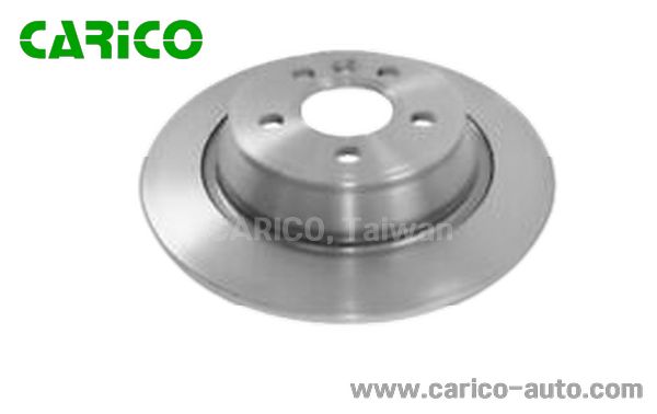 6G91 2A315 BA｜8G91 2A315 AA｜1405500｜1385590 - Top Carico Autopartes, Taiwán: Piezas de auto, Fabricante