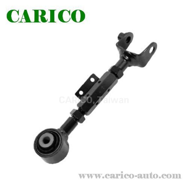 52390-S7A-000 - Top Carico Autopartes, Taiwán: Piezas de auto, Fabricante