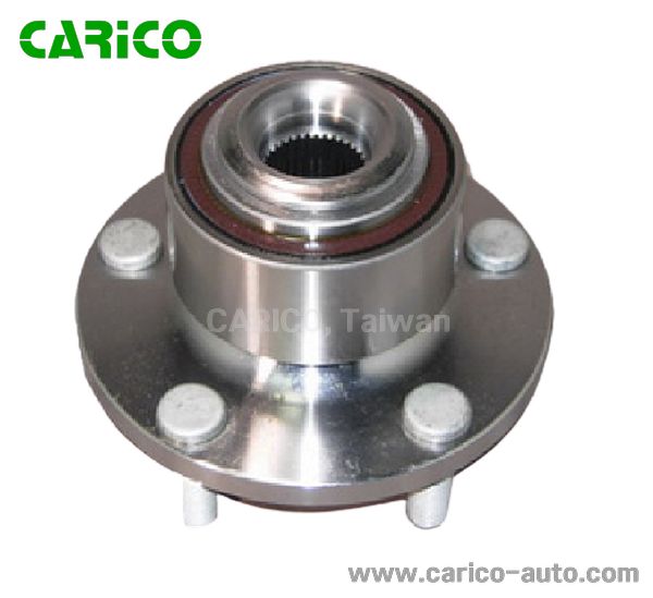 6M51 2C300 AC｜3M51 2C300｜1471854｜805546 - Top Carico Autopartes, Taiwán: Piezas de auto, Fabricante