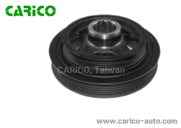 12303 8J101 - Top Carico Autopartes, Taiwán: Piezas de auto, Fabricante