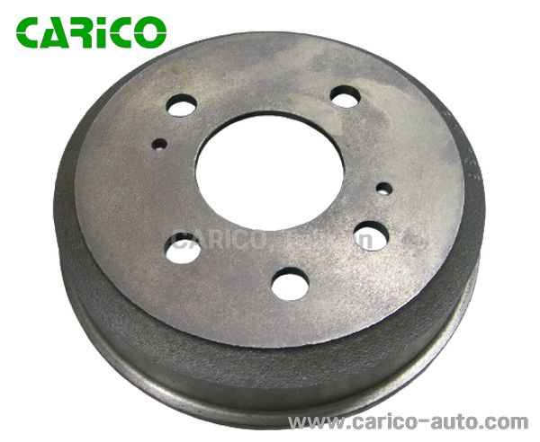 42431 87509｜42431 87513 - Top Carico Autopartes, Taiwán: Piezas de auto, Fabricante