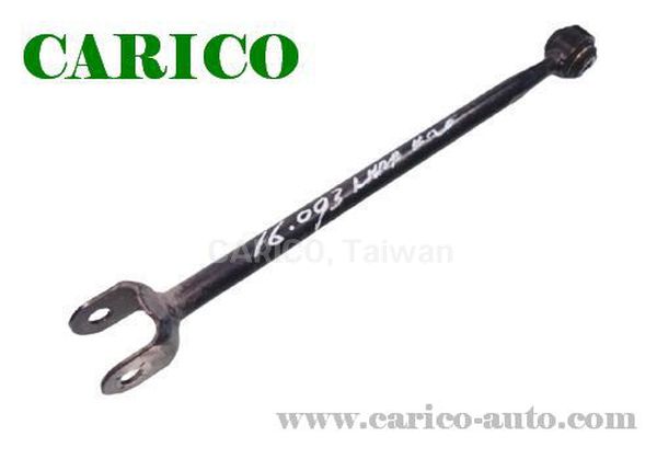 48710 33140 - Top Carico Autopartes, Taiwán: Piezas de auto, Fabricante