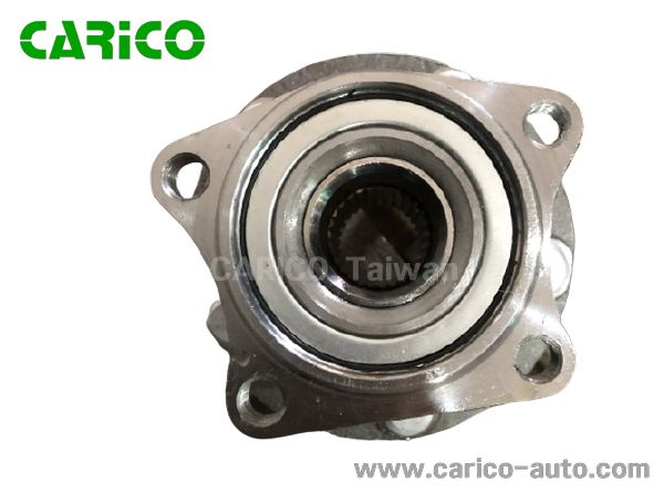 G33S 26 15XA｜C253 26 15XA - Top Carico Autopartes, Taiwán: Piezas de auto, Fabricante