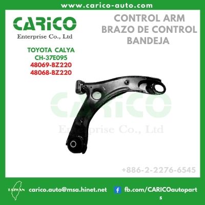 48069 BZ220 - Top Carico Autopartes, Taiwán: Piezas de auto, Fabricante