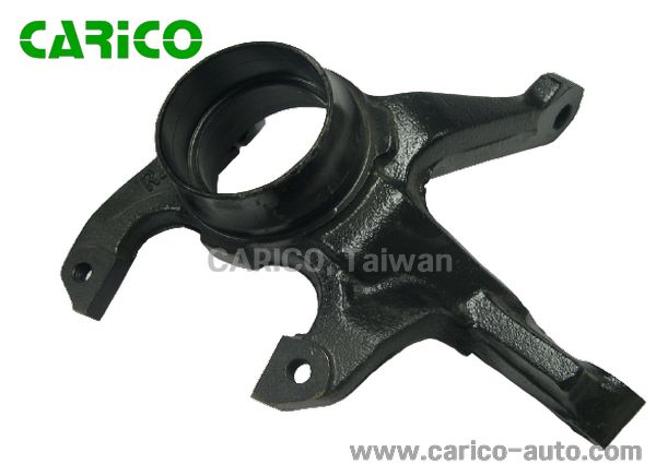  - Top Carico Autopartes, Taiwán: Piezas de auto, Fabricante